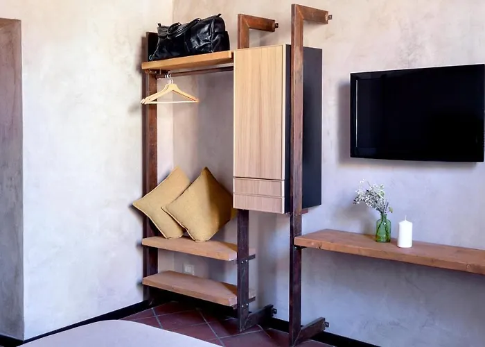 Folia Domus Appartement