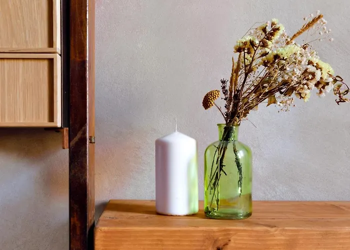 Appartement Folia Domus