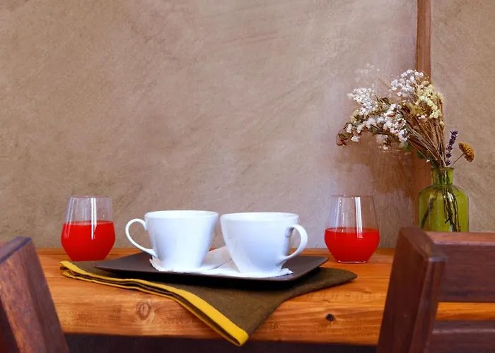 Folia Domus Apartment