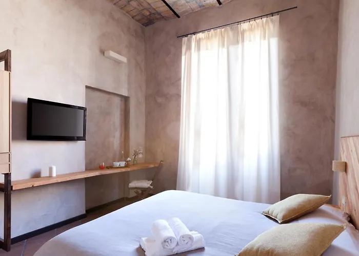 Folia Domus Appartement