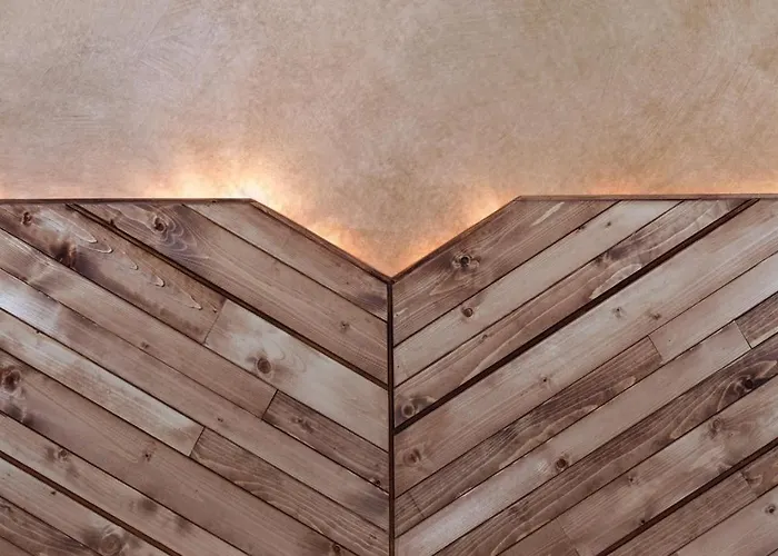 Folia Domus Appartement *