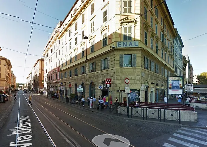 Appartement Folia Domus *