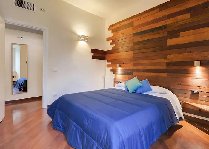 Appartement Folia Domus